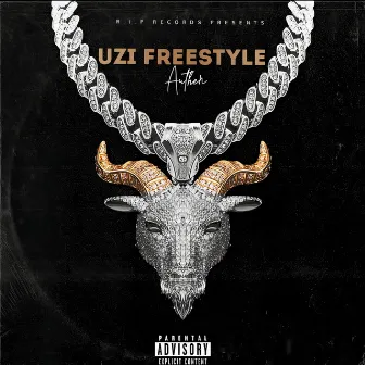 UZI FREESTYLE by Authen