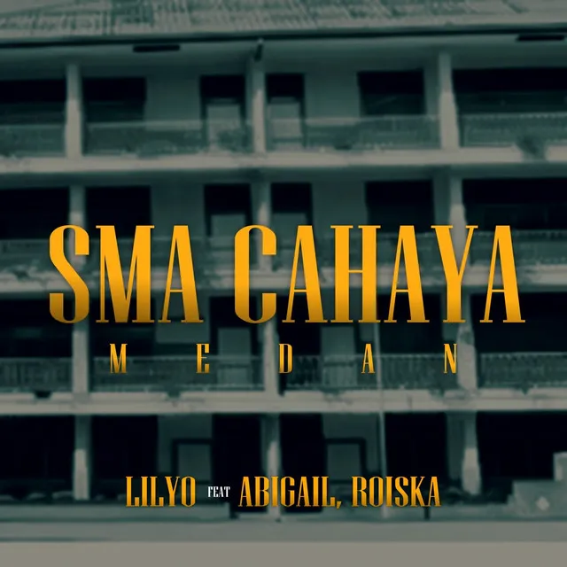 Sma Cahaya Medan