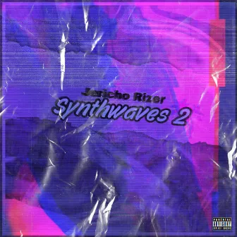 Synthwaves 2 by Jericho Rizer