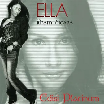 Ilham Bicara by Ella