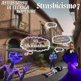 Strasbicismo 7 by Astustassu