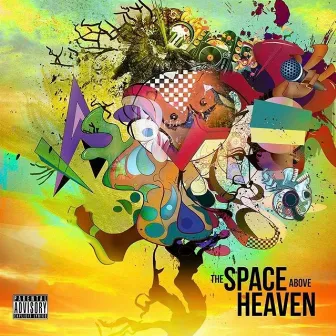 The Space Above Heaven by Evin Knots