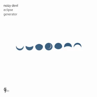 Eclipse / Generator by Noizy Devil