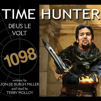 Time Hunter - Deus Le Volt by Terry Molloy