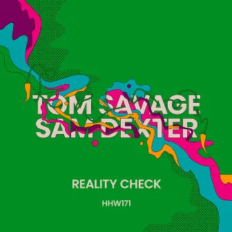 Reality Check by Sam Dexter