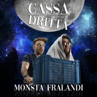 CASSA DRITTA by Fra Landi