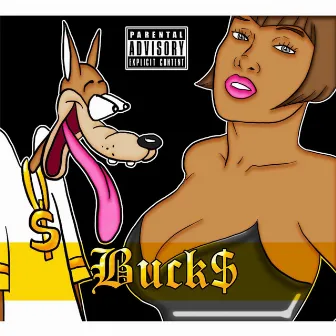 Hood Thrashers by Buck$