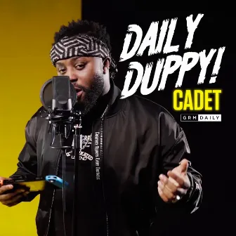 Daily Duppy! by Cadet