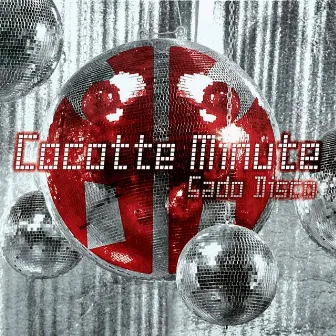 Sado disco vol. 1 by Cocotte Minute