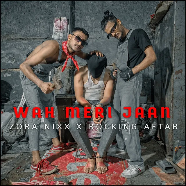 Wah meri jaan - Extended Version