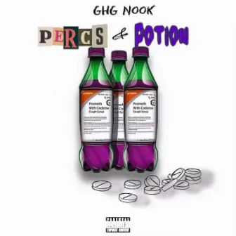 Perxs & Potion by Ghg Nook