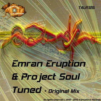 Tuned by Emran Eruption