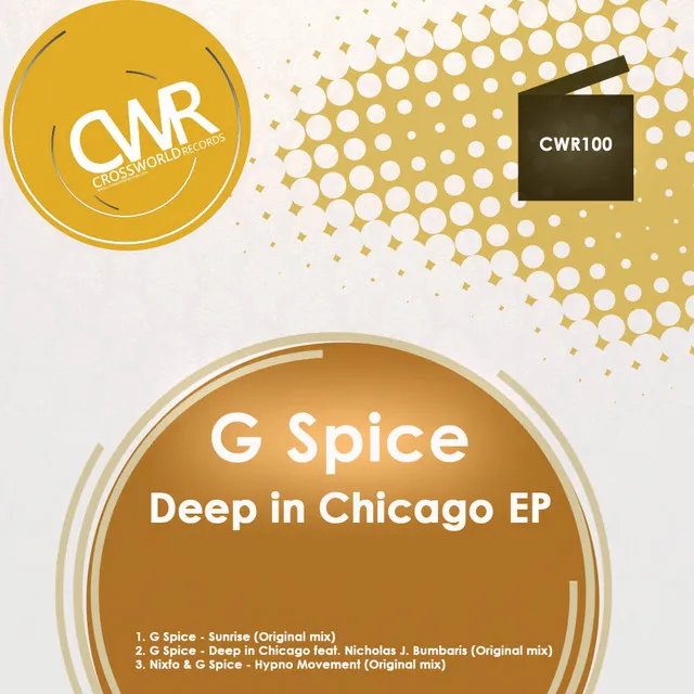 Deep In Chicago - Original Mix