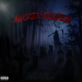 Awoken Reaper by 1djsavage