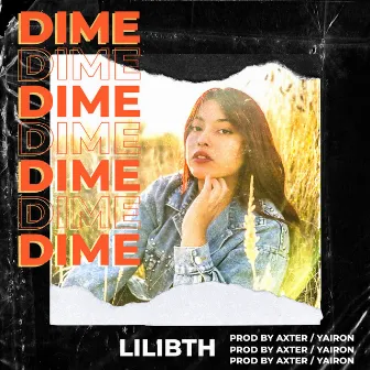 Dime by Lilibth