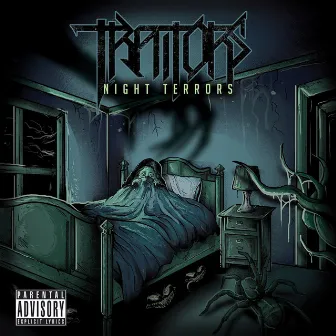 Night Terrors by Traitors