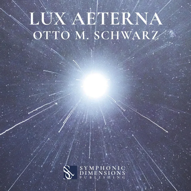 LUX AETERNA