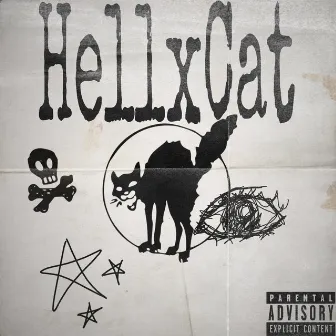 HellxCat by Scotxh