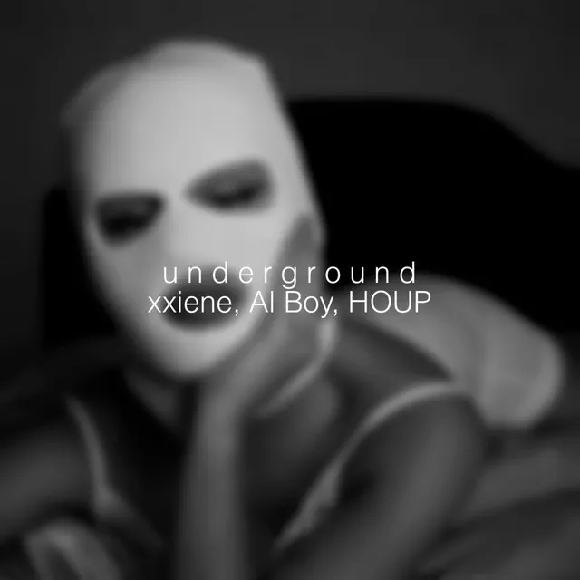 underground