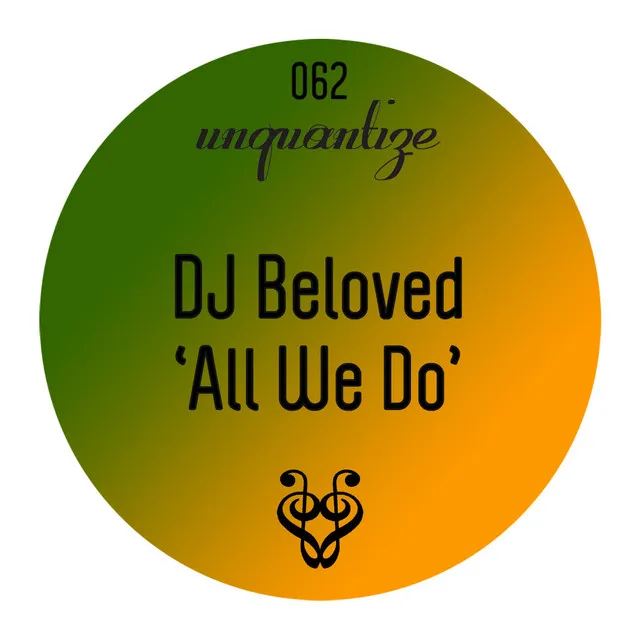 All We Do - Biz Groove Mix