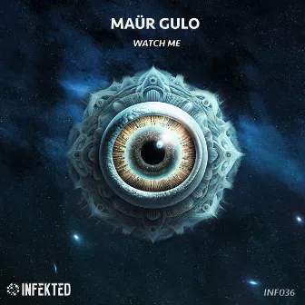 Watch Me by Maür Gulo