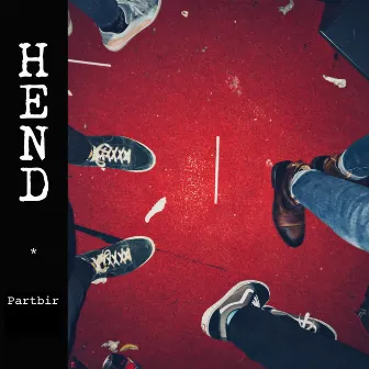 Partbir by Hend