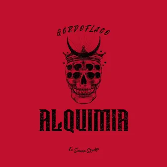 ALQUIMIA by GordoFlaco