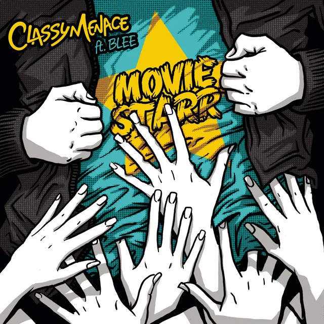 Movie Starr (feat. Blee) - Radio Edit