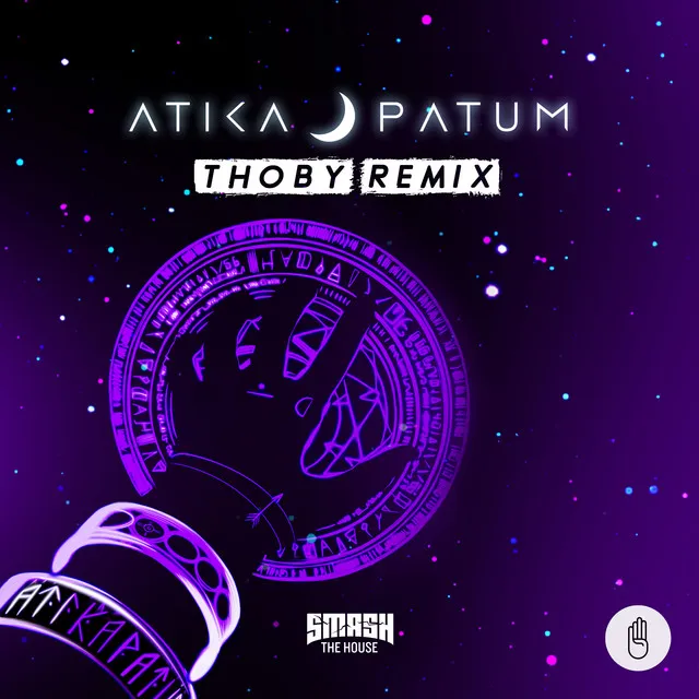 Atikapatum - Thoby Remix