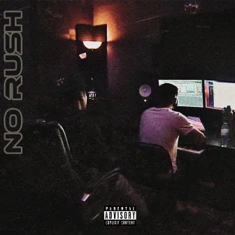 No Rush by Tdu