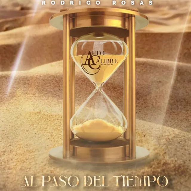 Al Paso del Tiempo