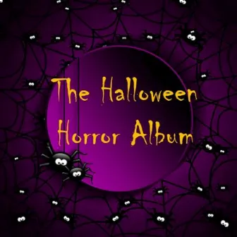 The Halloween Horror Album by Beaten Track