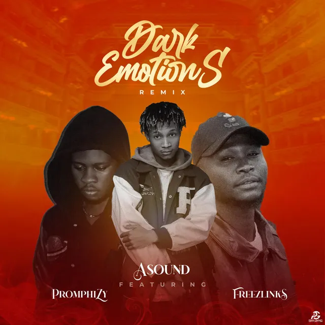 Dark Emotions - Remix