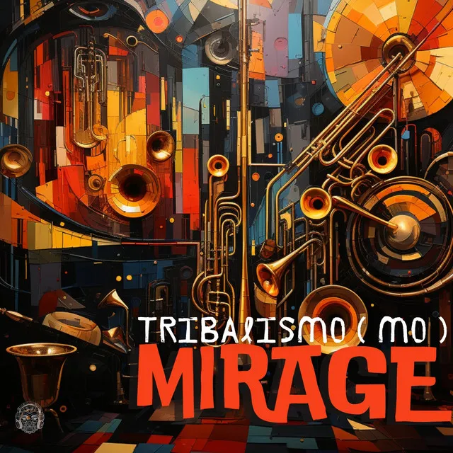 Mirage - Original Mix