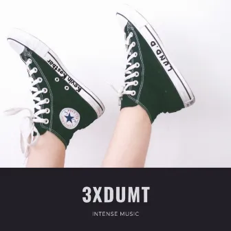 3xDumt by Kevin Kostbar