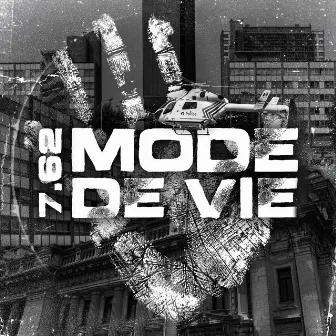 Mode De Vie by 7.62