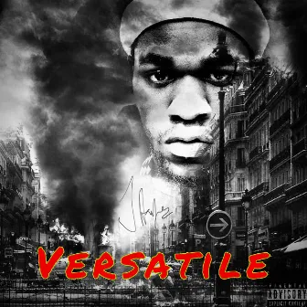 Versatile by J.Hayes