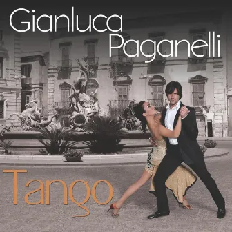 Tango by Gianluca Paganelli