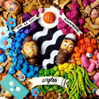 Angles by Dan Le Sac vs Scroobius Pip