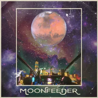 Moonfeeder by Roger Wilco