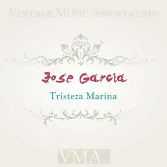 Tristeza Marina by Jose Garcia