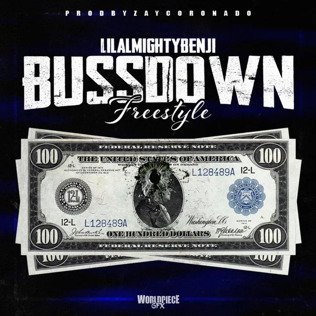 BussDown Freestyle