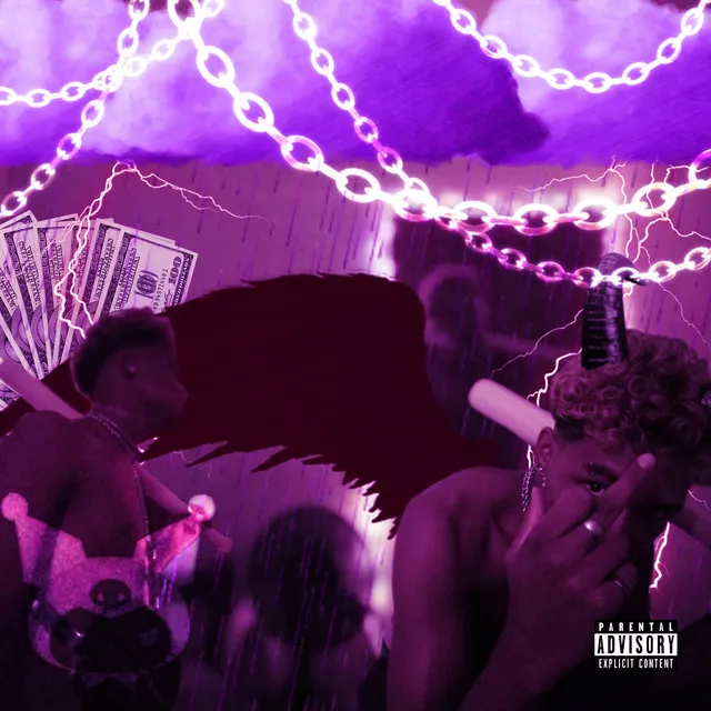 Purple Devil Mixtape