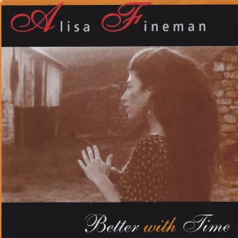 Better With Time by Alisa Fineman