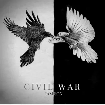 Civil War by iAmSon