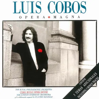 Opera Magna (Remasterizado) by Luis Cobos