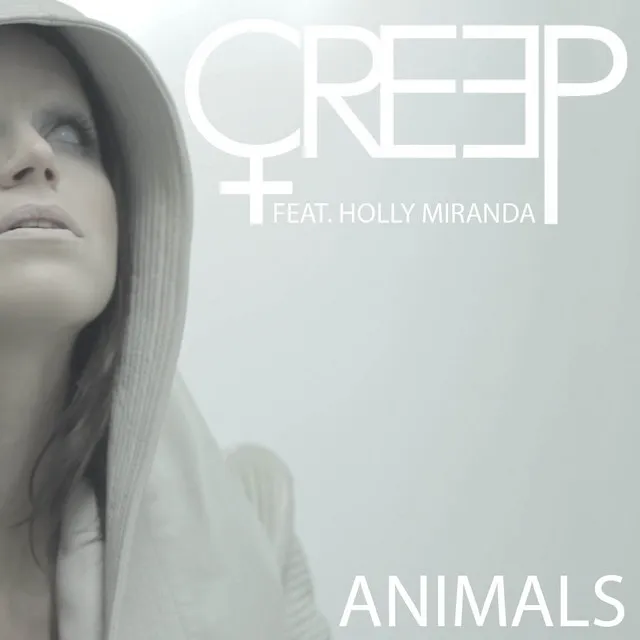 Animals (feat. Holly Miranda)