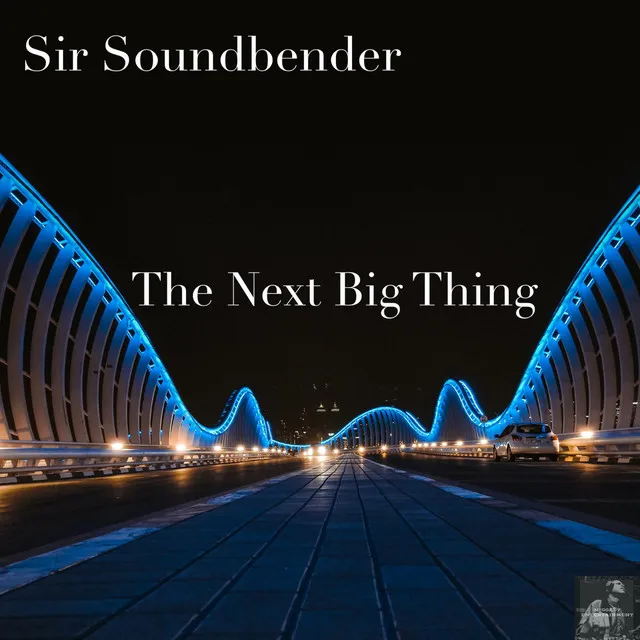 The Next Big Thing - BVP Drum God Mix