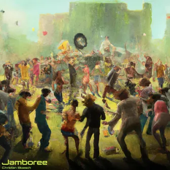 Jamboree by Christian Boesch