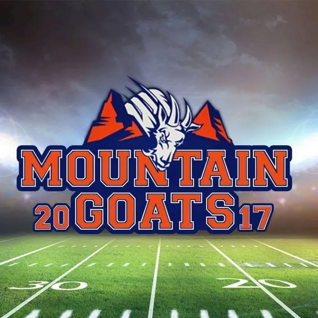 Mountain Goats 2017